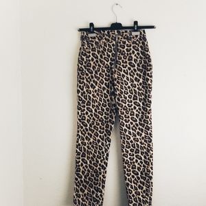 size 13 in forever 21 jeans